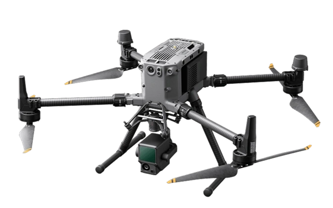 DJI Matrice 300