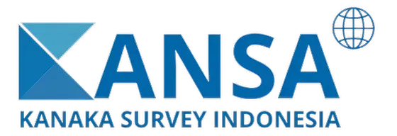 Logo KANSA Kanaka Survey Indonesia