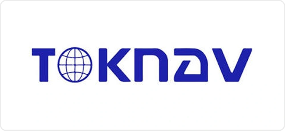 Logo Toknav