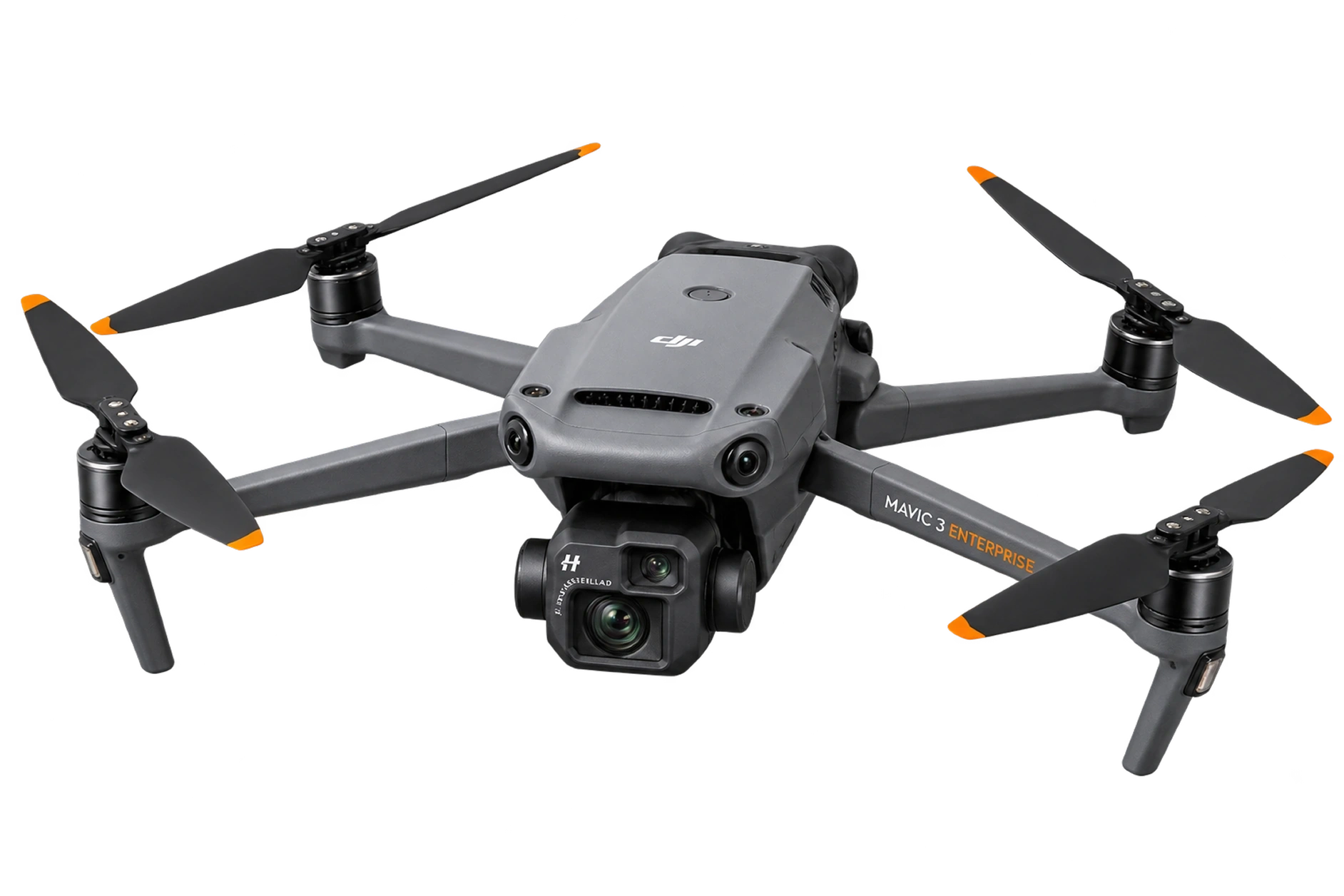 Drone pemetaan