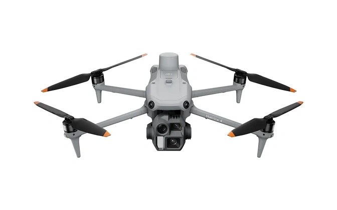 DJI Mavic 1 pro