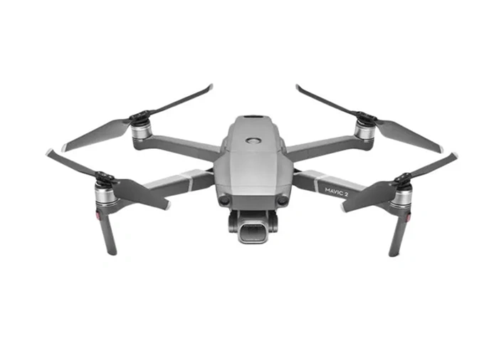 DJI Mavic 2 pro