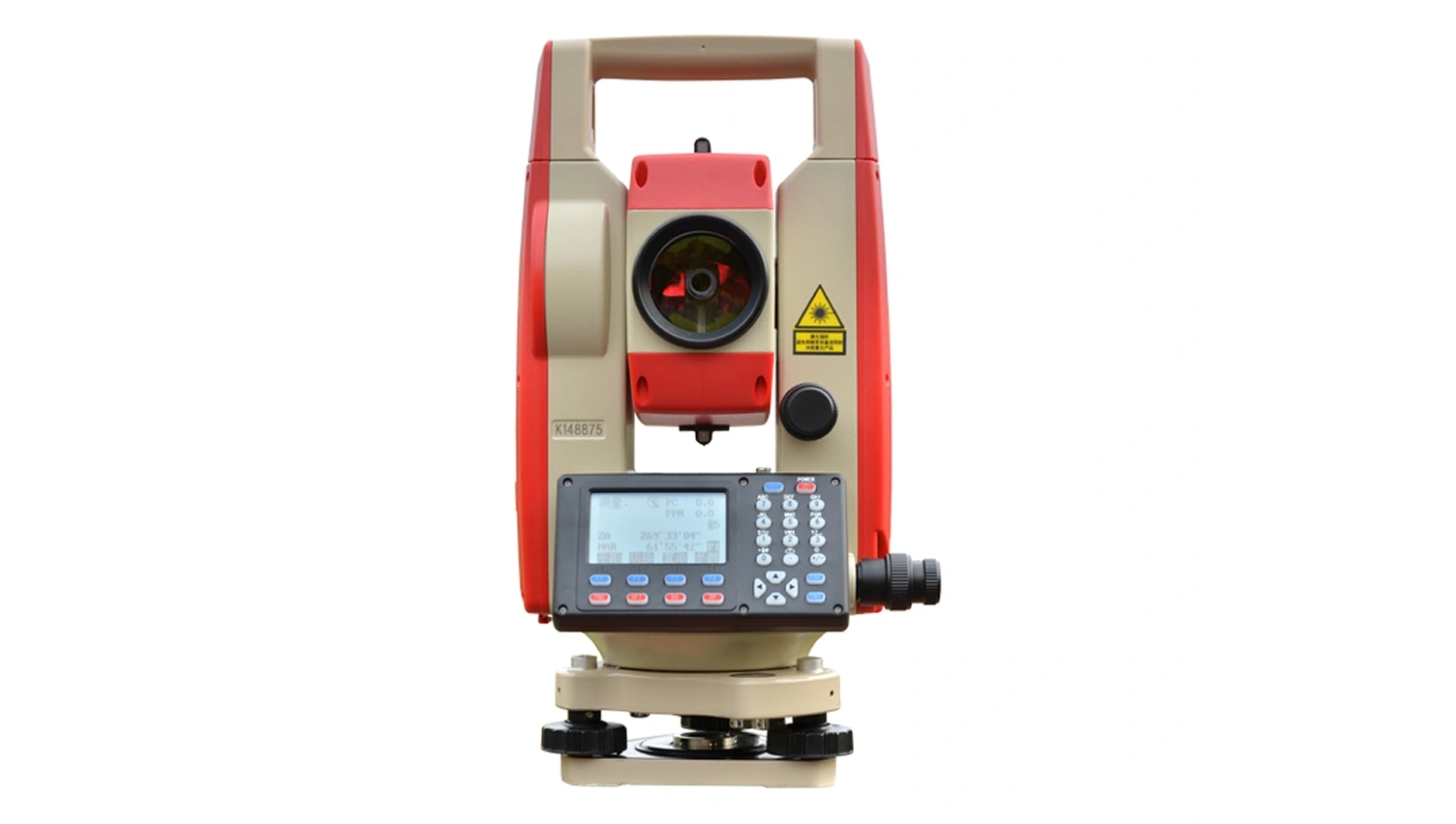 Kolida KTS 422UT Total Station