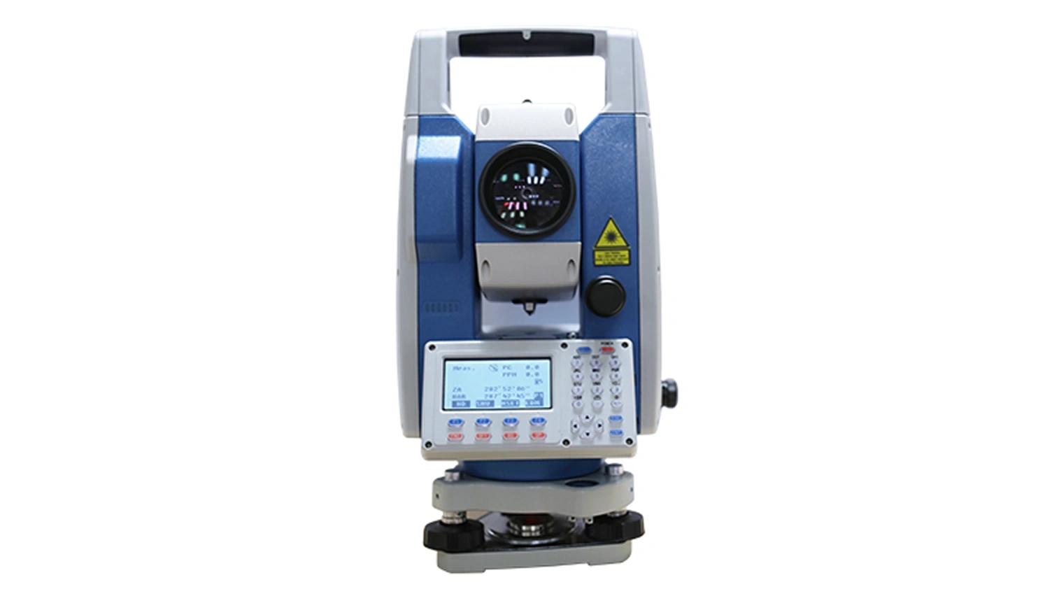 CHCNAV CTS 112R4 Total Station