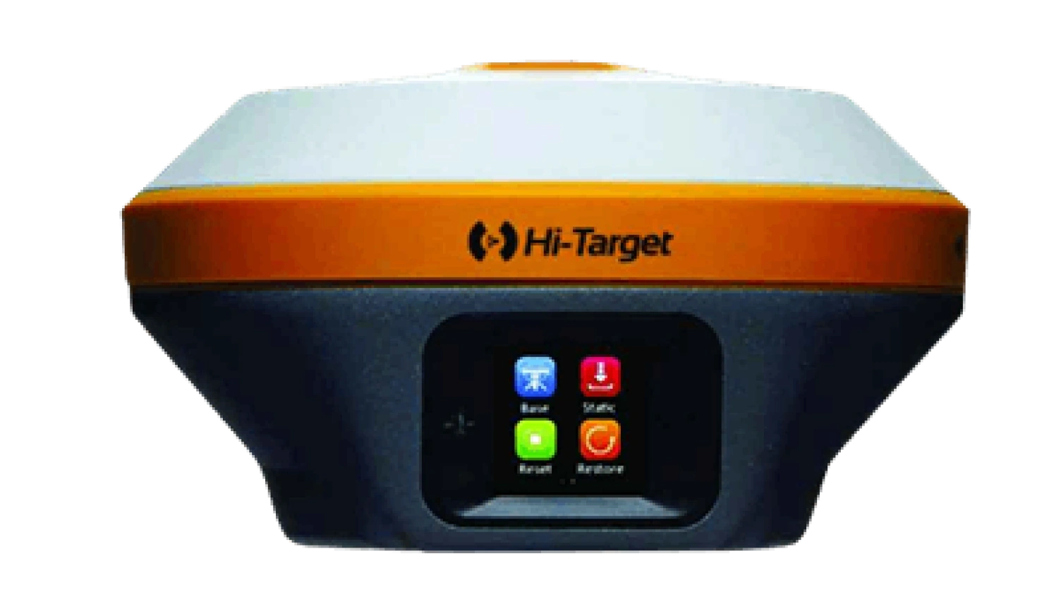 Hi Target iRTK5 GPS Geodetic