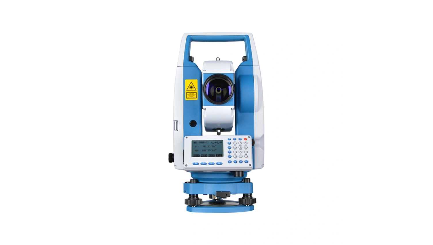 Kolida CTS 632R10 Total Station
