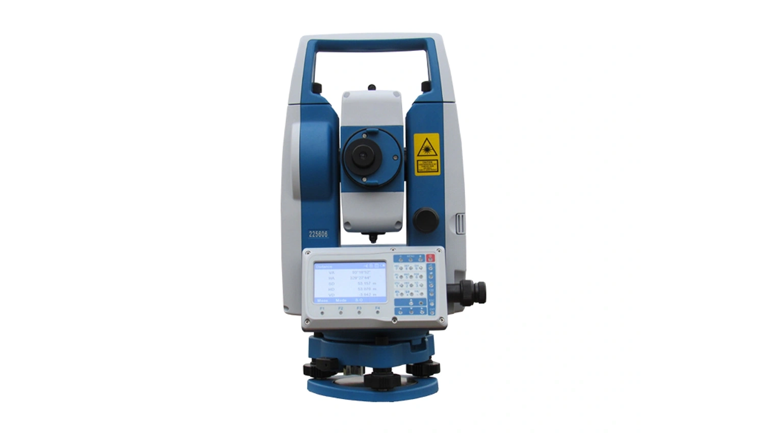Kolida CTS 632R10M Total Station