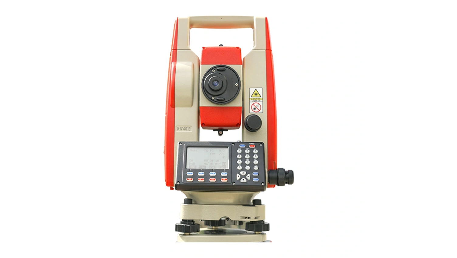 Kolida KTS 422P Total Station
