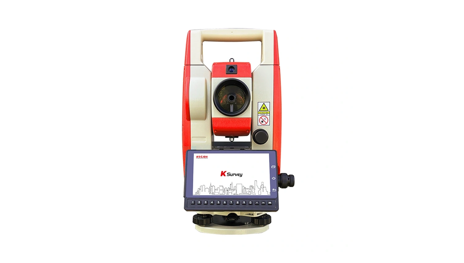Kolida KTS 522 R10 Total Station
