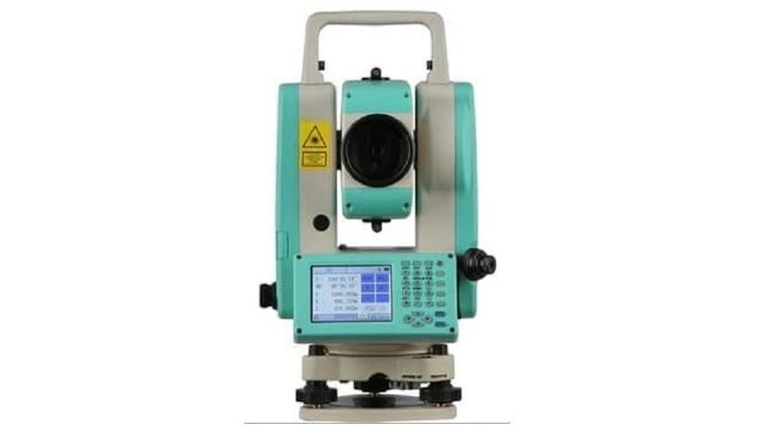 Ruide RQS Total Station