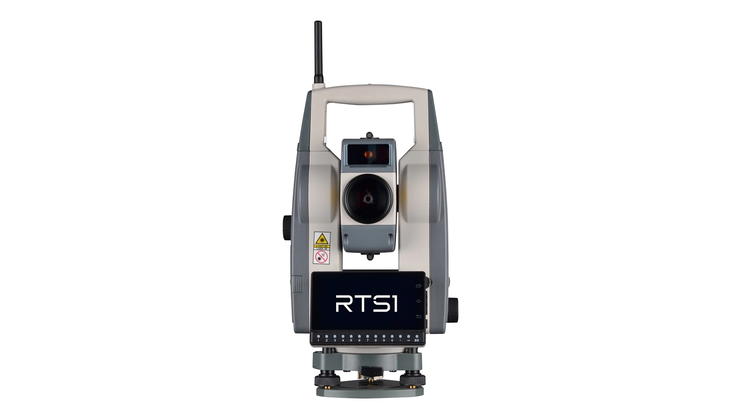 Ruide RTS Total Station