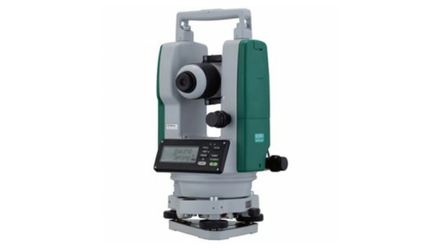 Sokkia DT 540 Theodolite