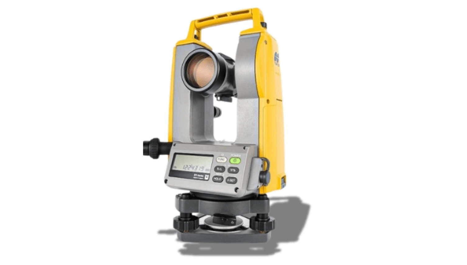 Sokkia DT 740 Theodolite