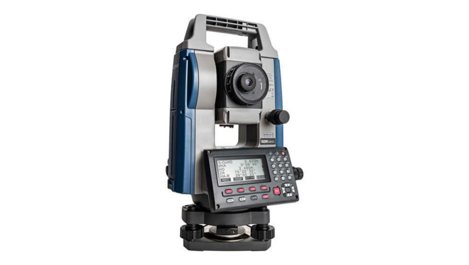 Sokkia IM 52 Total Station