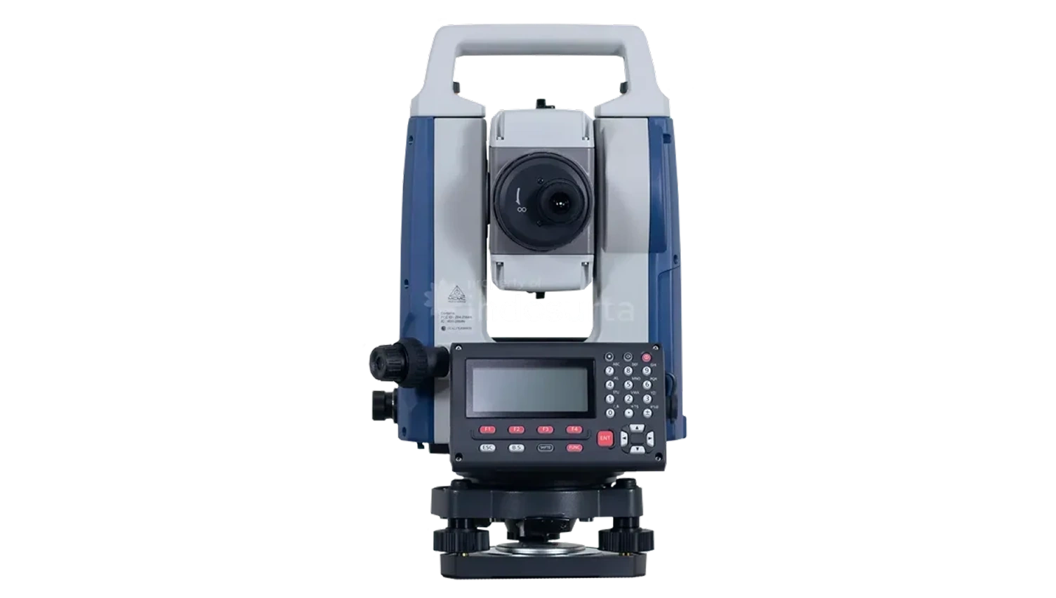 Sokkia IM 62 Total Station