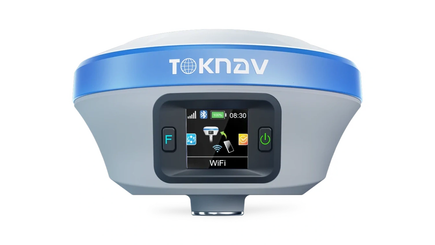 Toknav T20 Pro GPS Geodetic