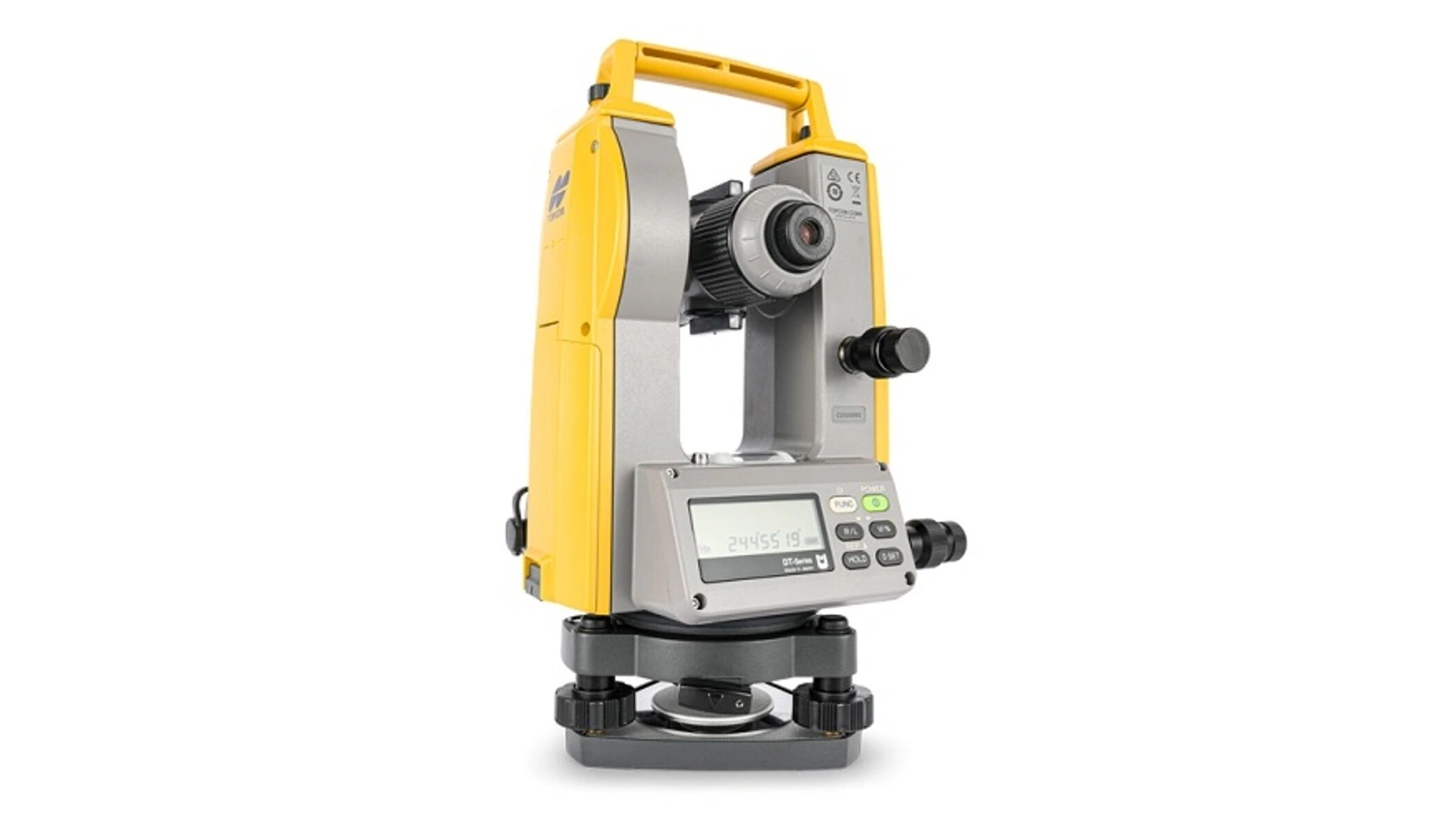 Topcon DT 309 Theodolite