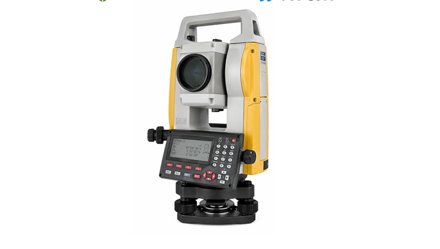 Topcon GM 62 Total Station