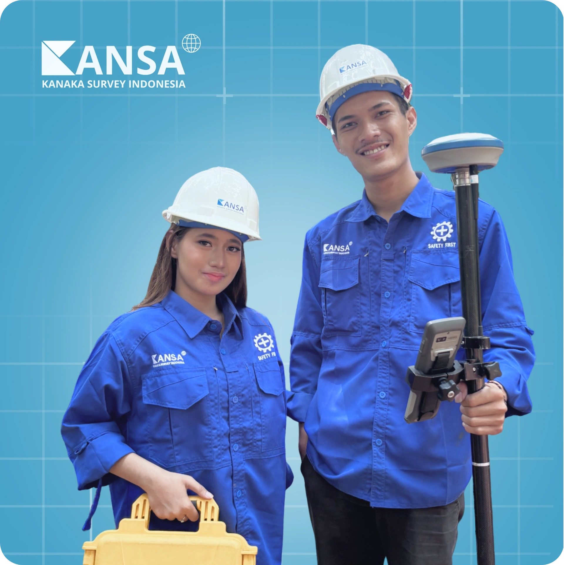 Komitmen Kanaka Survey Indonesia