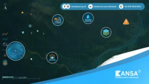 Legenda Peta Topografi Cara Membaca Simbol Dan Data Spasial