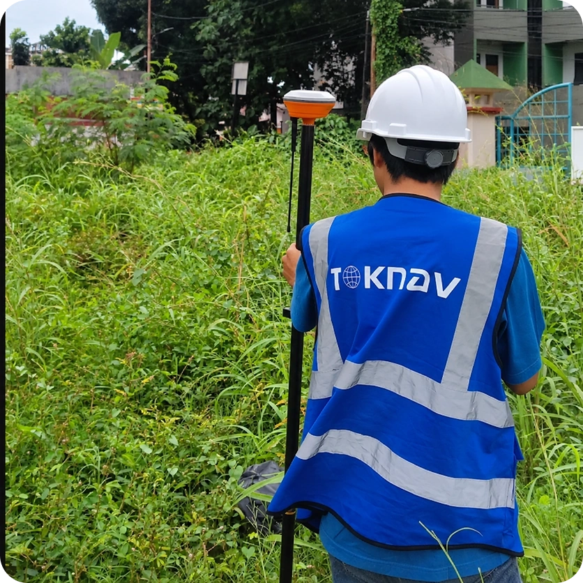 Dokumentasi Kanaka Survey Indonesia