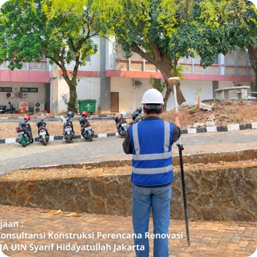 Dokumentasi Kanaka Survey Indonesia