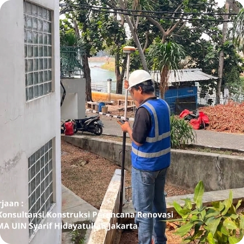 Dokumentasi Kanaka Survey Indonesia
