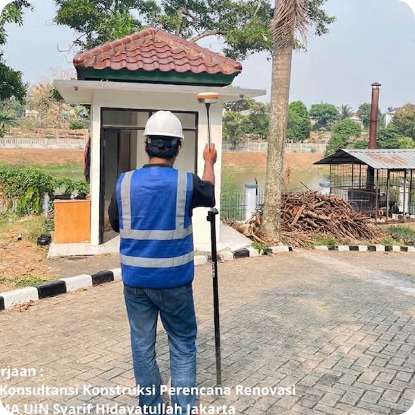 Dokumentasi Kanaka Survey Indonesia