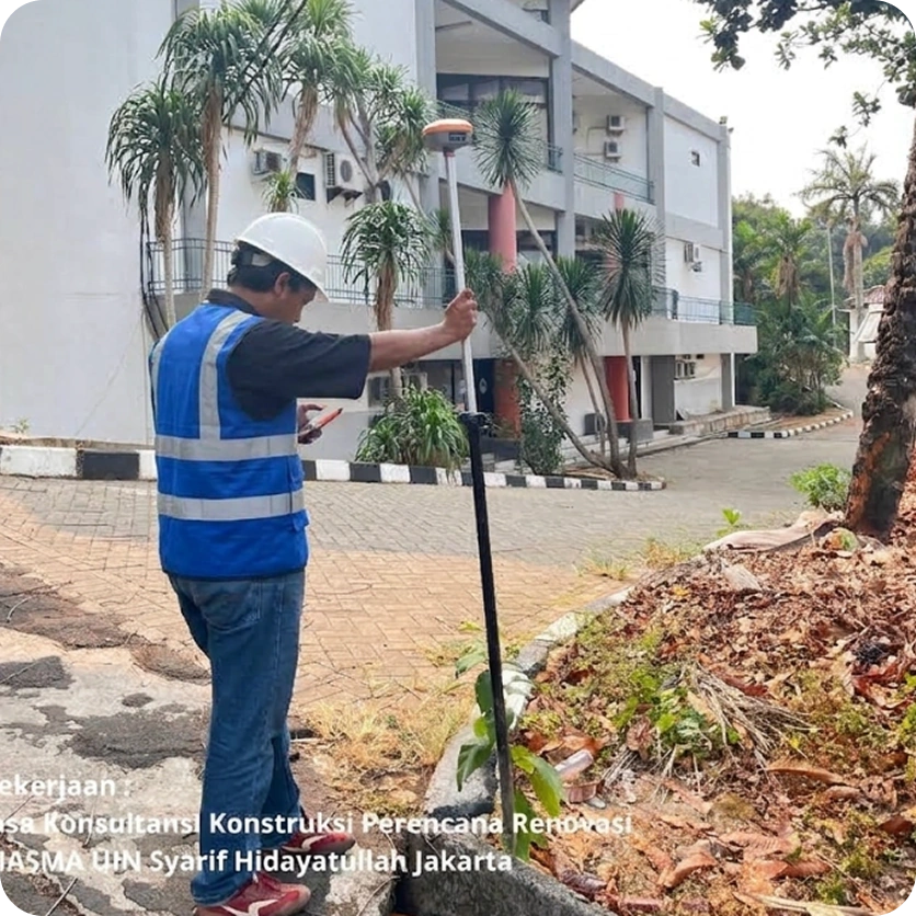 Dokumentasi Kanaka Survey Indonesia