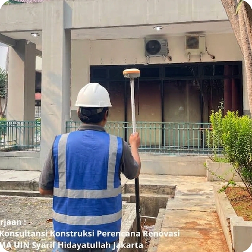 Dokumentasi Kanaka Survey Indonesia