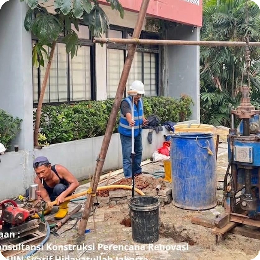 Dokumentasi Kanaka Survey Indonesia