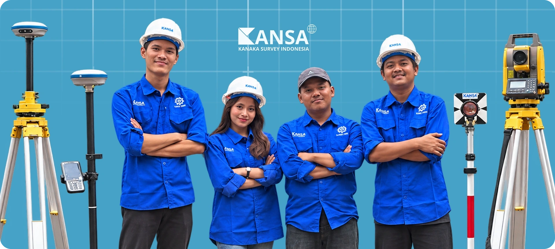 Tentang Kanaka Survey Indonesia