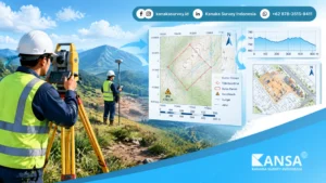 Topografi Artinya Apa Panduan Lengkap Survey Dan Pemetaan