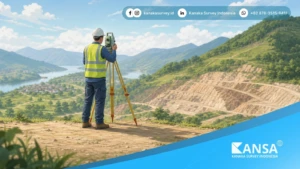 Pengukuran Topografi adalah: Definisi, Metode, dan Manfaatnya